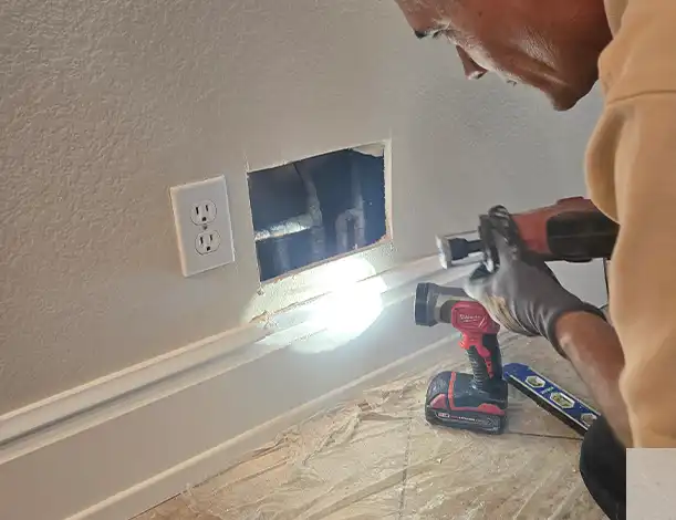 Slab Leak Services Anaheim Slab Leak Services Anaheim