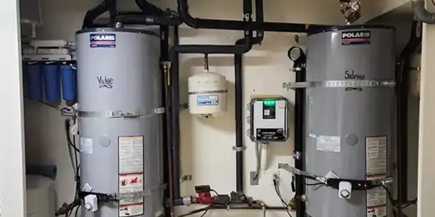 Storage Tank Water Heater Installation Fountain Valley