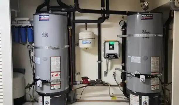 Storage Tank Water Heater Installation in Costa Mesa Storage Tank Water Heater Installation in Costa Mesa