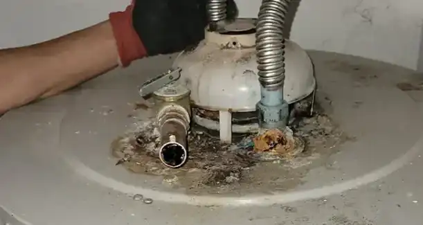 Storage Tank Water Heater Repair Fountain Valley