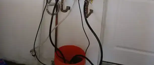 Tankless Water Heater Flushing Fountain Valley