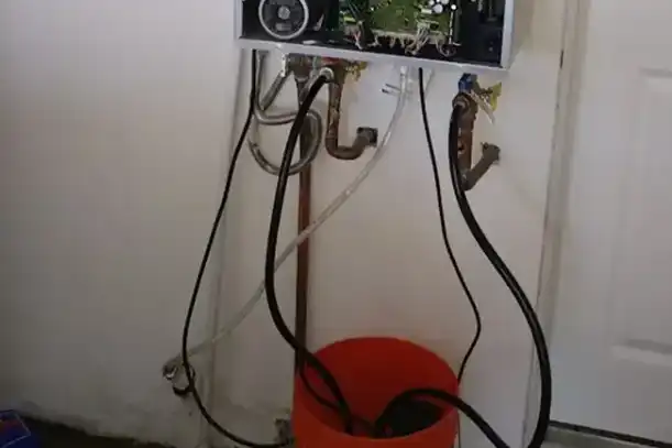 Tankless Water Heater Maintenance Fountain Valley Tankless Water Heater Maintenance Fountain Valley