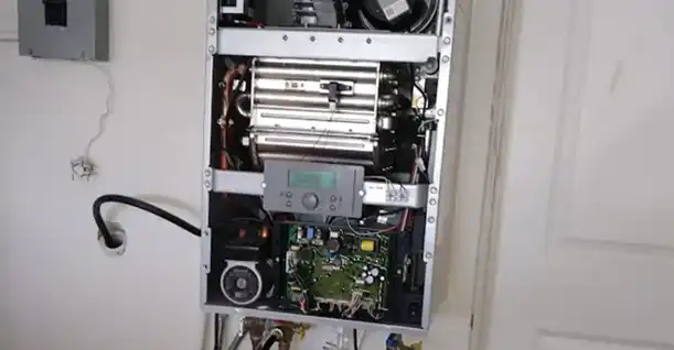 Tankless Water Heater Repair in Costa Mesa Tankless Water Heater Repair in Costa Mesa