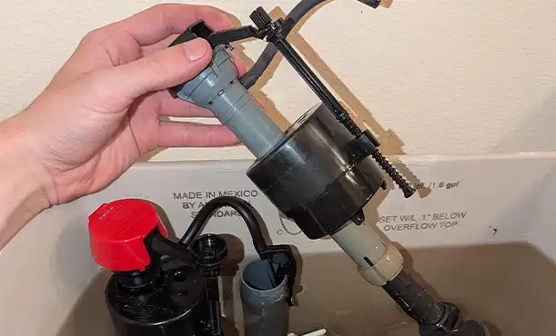 Toilet Repair in Costa Mesa Toilet Repair in Costa Mesa