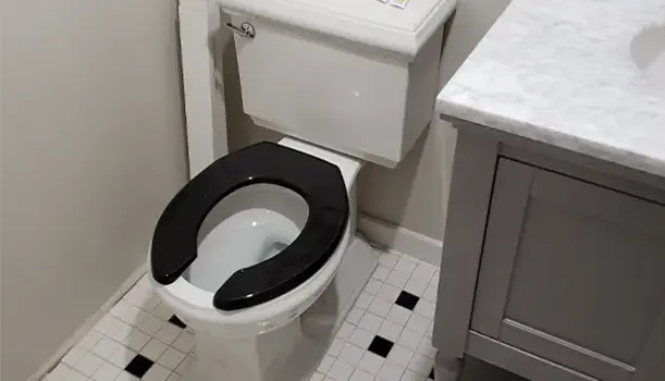 Toilet Repairs in Fountain Valley