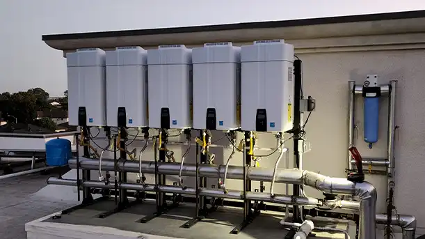 Understanding Commercial Water Heater Installation in Costa Mesa Understanding Commercial Water Heater Installation in Costa Mesa