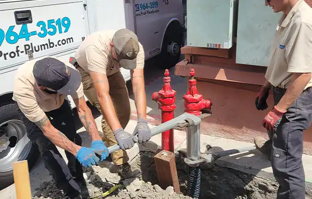 Understanding Plumbing Fixture Installation in Costa Mesa Understanding Plumbing Fixture Installation in Costa Mesa