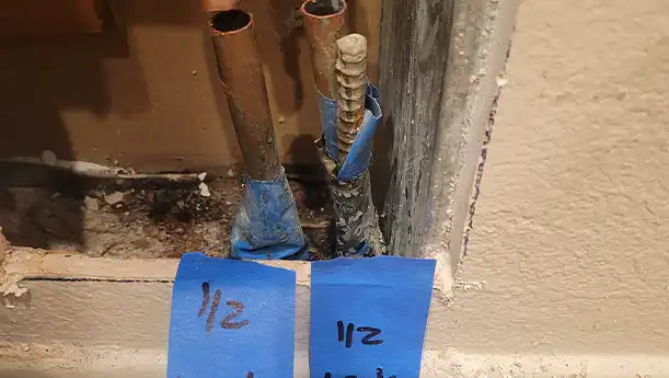 Understanding Slab Leak Detection Technology in Costa Mesa Understanding Slab Leak Detection Technology in Costa Mesa