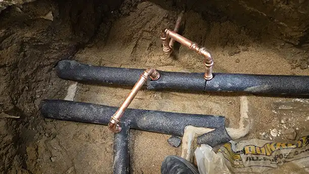 Understanding Slab Leak Line Rerouting Technology Newport Beach Understanding Slab Leak Line Rerouting Technology Newport Beach
