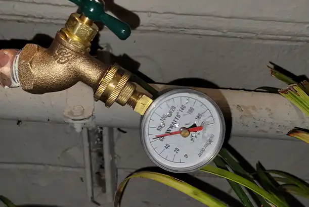 Understanding Water Pressure Regulation Systems in Costa Mesa Understanding Water Pressure Regulation Systems in Costa Mesa