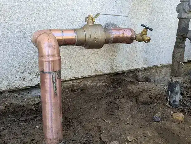 Water Line Installation Garden Grove Water Line Installation Garden Grove
