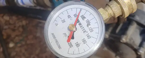 Water Pressure Regulator Issues in Fountain Valley Homes