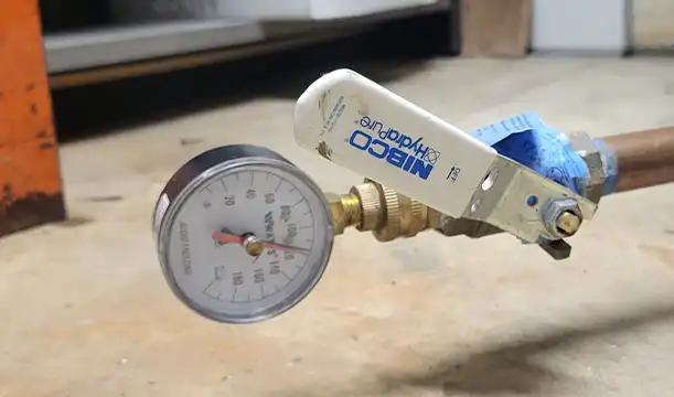 Water Pressure Regulator in Costa Mesa Water Pressure Regulator in Costa Mesa