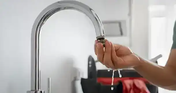 Why Fix Leaky in Faucets Fountain Valley Matters