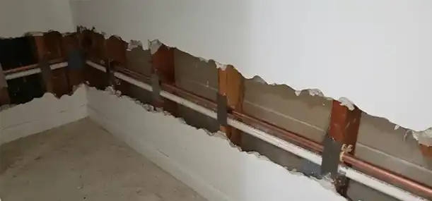 Why Get Plumbing Inspections in Fountain Valley Why Get Plumbing Inspections in Fountain Valley