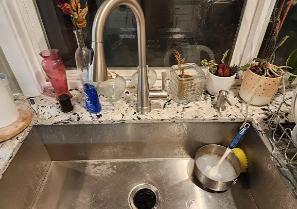 Why Kitchen Faucet Repair in Fountain Valley Why Kitchen Faucet Repair in Fountain Valley