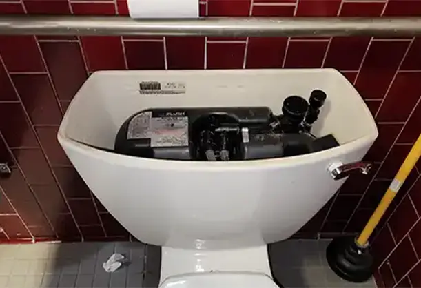 Why Toilet Repair in Fountain Valley Why Toilet Repair in Fountain Valley