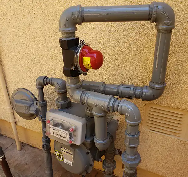 Your Anaheim Gas Installation Experts Your Anaheim Gas Installation Experts