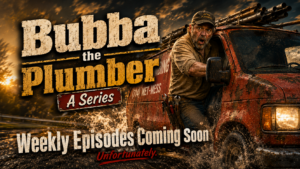 Bubba the Plumber Weekly Series